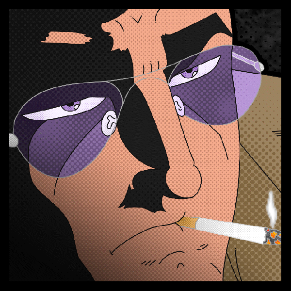 Golgo 13