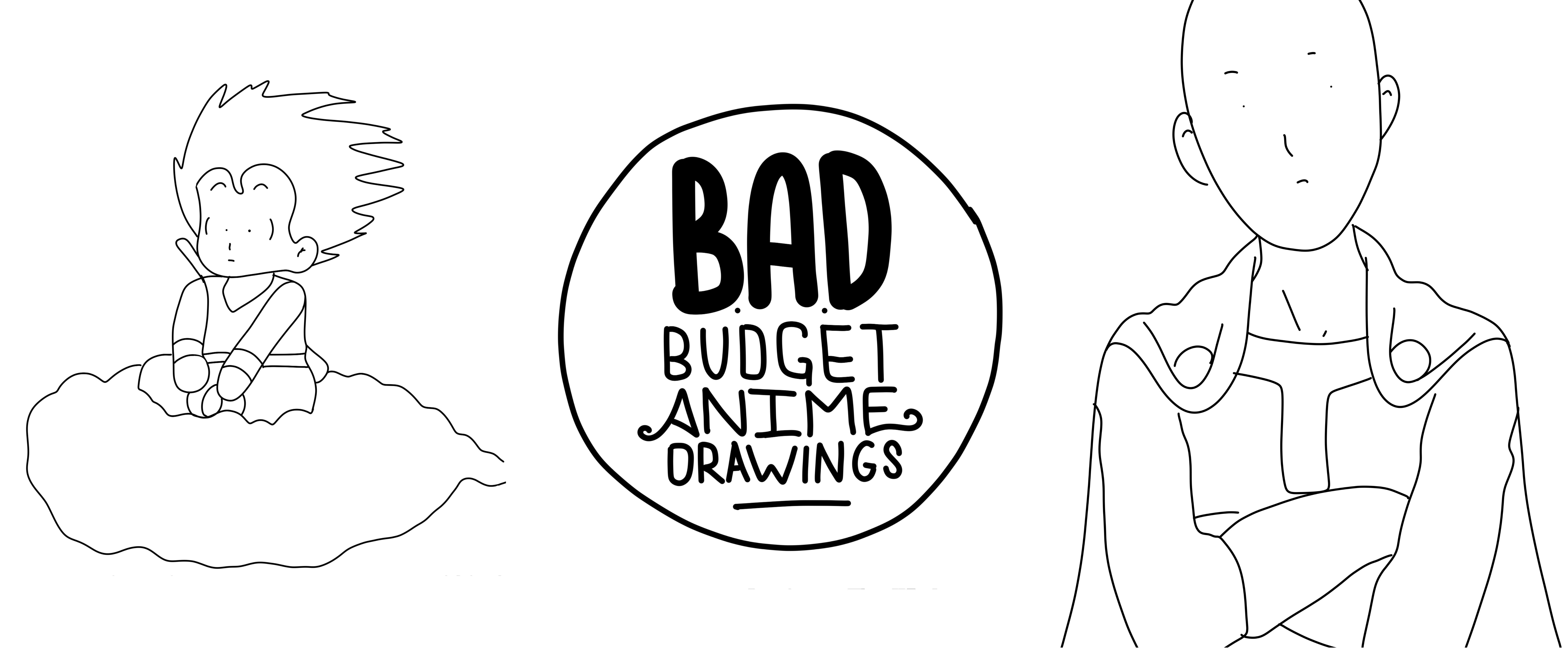 BAD Anime Banner