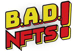 I Can Haz Anime Nfts